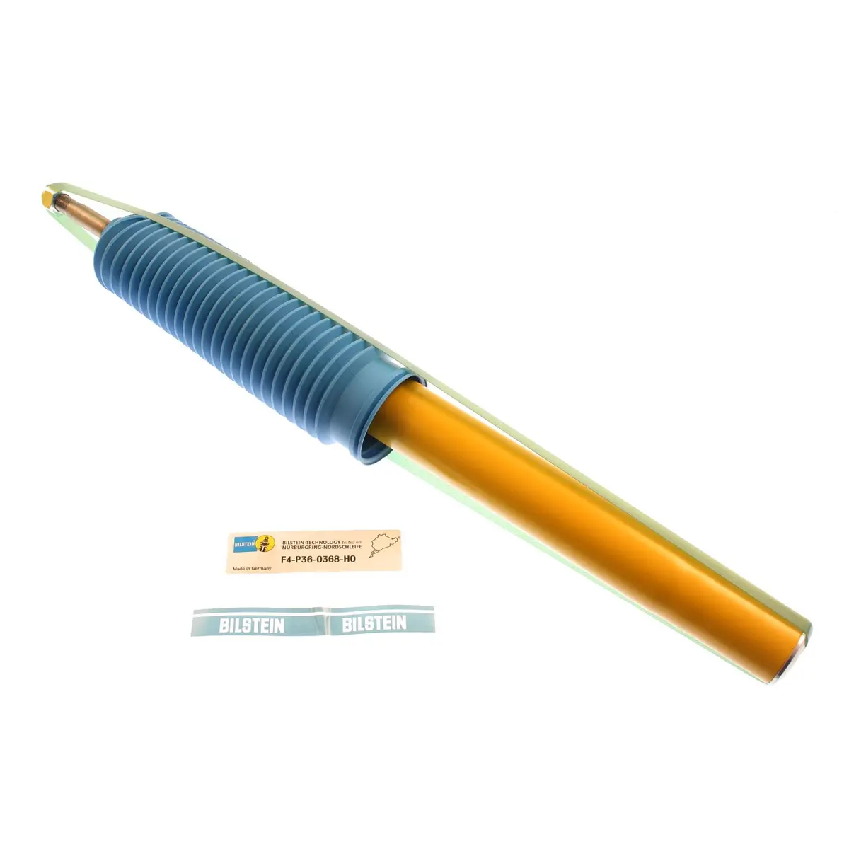 B6 Performance - Suspension Strut Cartridge 1