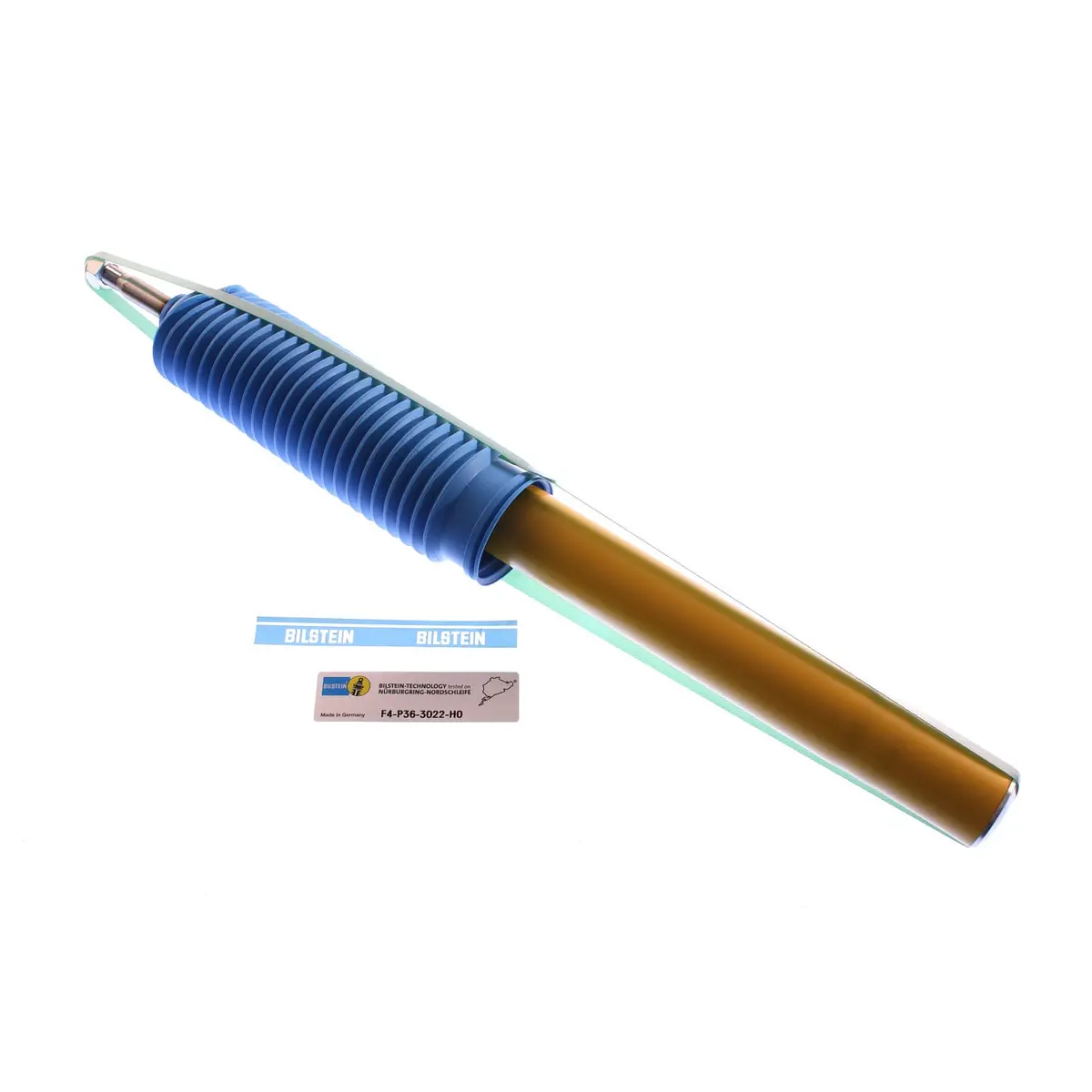 B6 Performance - Suspension Strut Cartridge 1