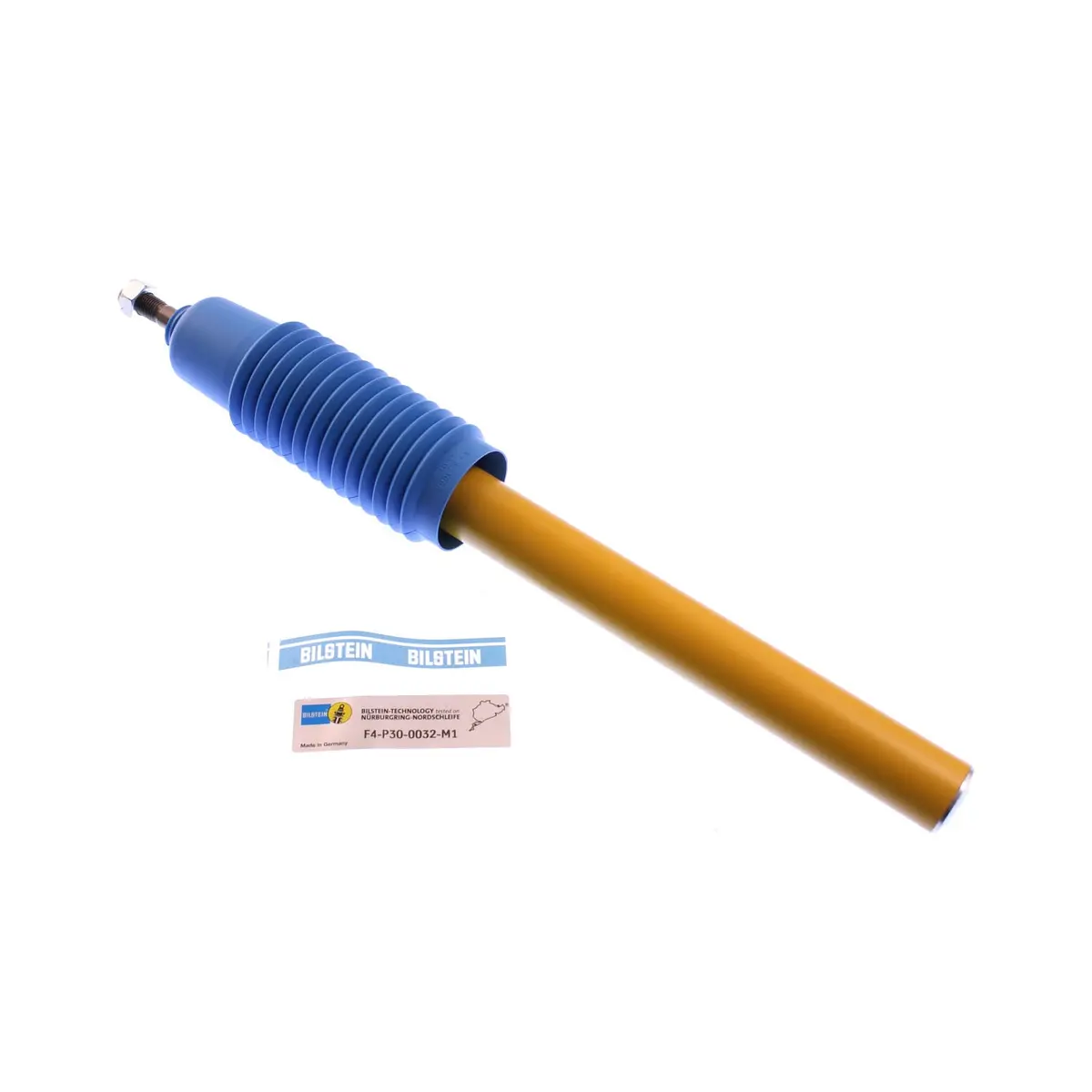 B8 Performance Plus - Suspension Strut Cartridge 1