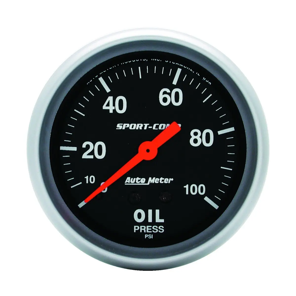 Traditional Incandescent Lighting Illuminates Around The Perimeter Of The Dial 1