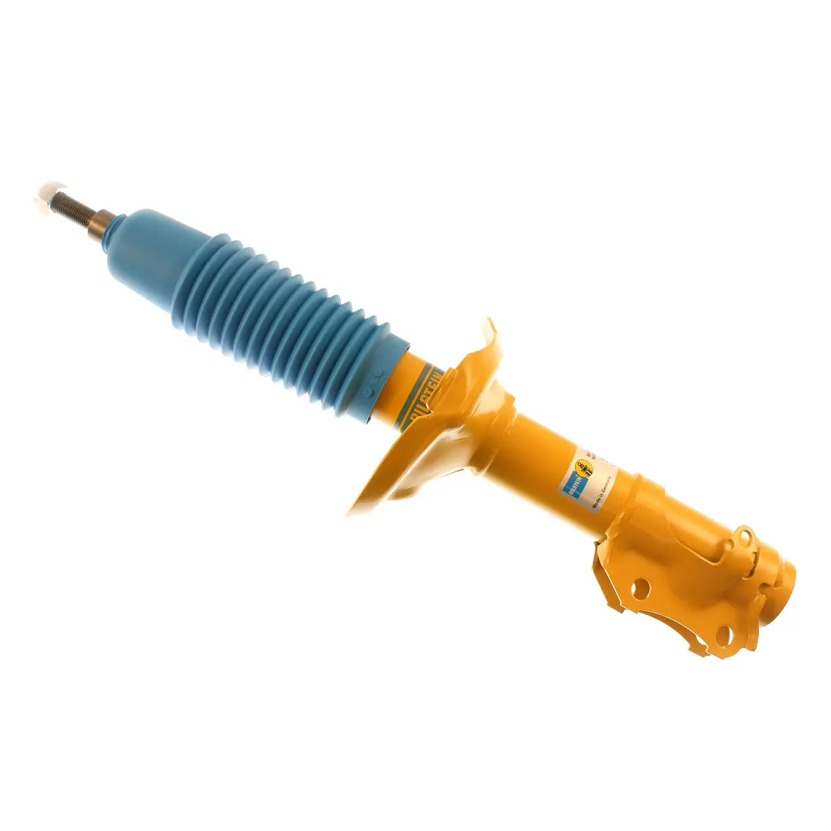 B8 Performance Plus - Suspension Strut Assembly 1