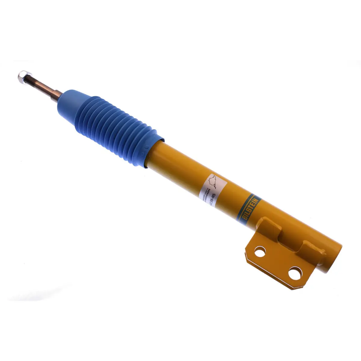 B6 Performance - Suspension Strut Assembly 1
