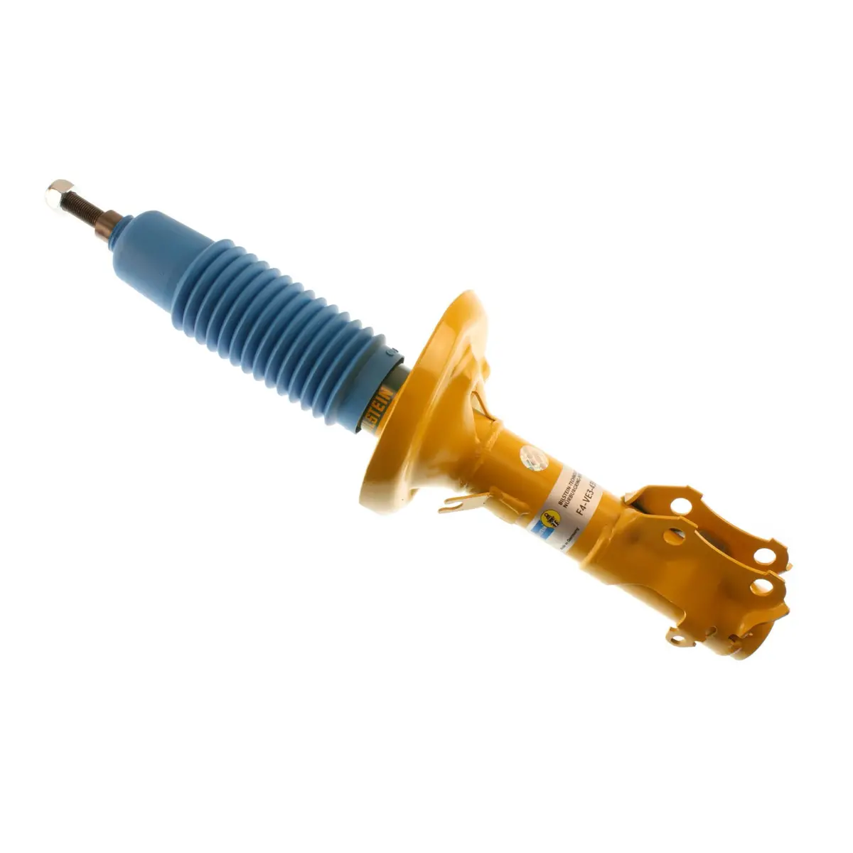 B8 Performance Plus - Suspension Strut Assembly 1