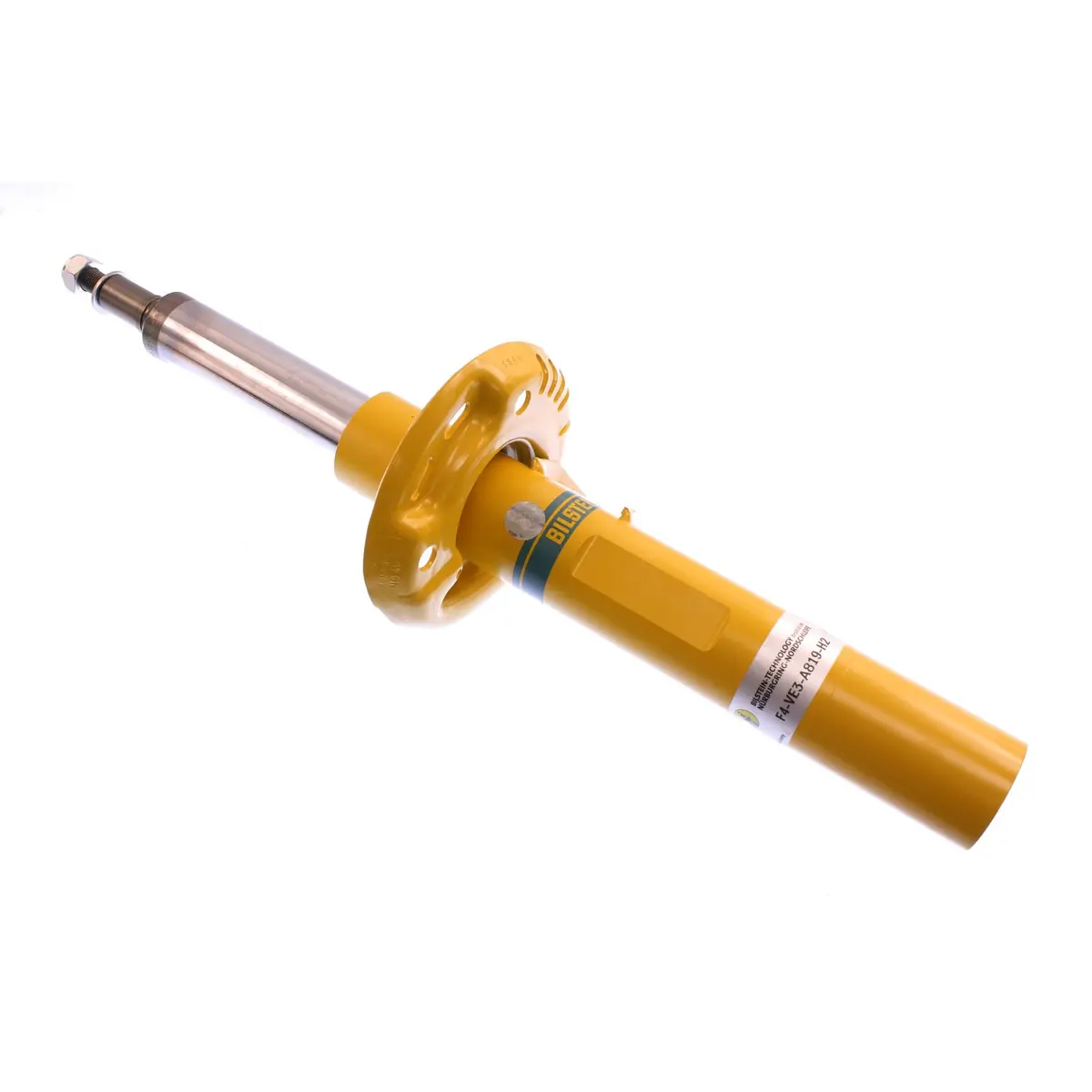 B8 Performance Plus - Suspension Strut Assembly 1