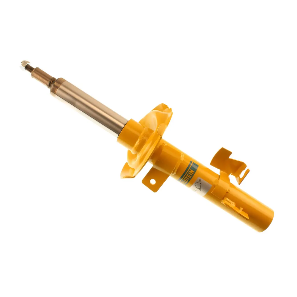 B8 Performance Plus - Suspension Strut Assembly 1