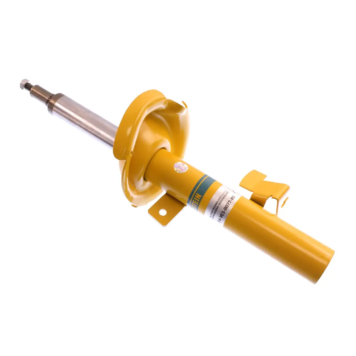 B8 Performance Plus - Suspension Strut Assembly 1