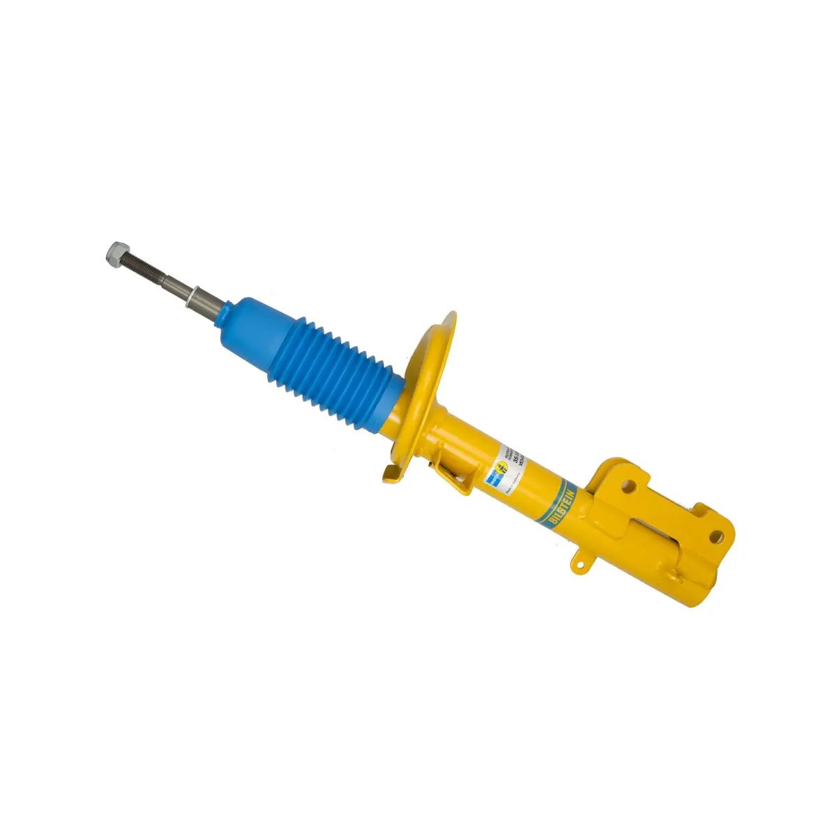 B6 Performance - Suspension Strut Assembly 1