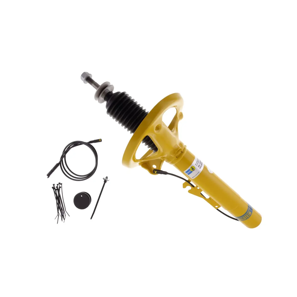 B6 Performance (Damptronic) - Suspension Strut Assembly 1