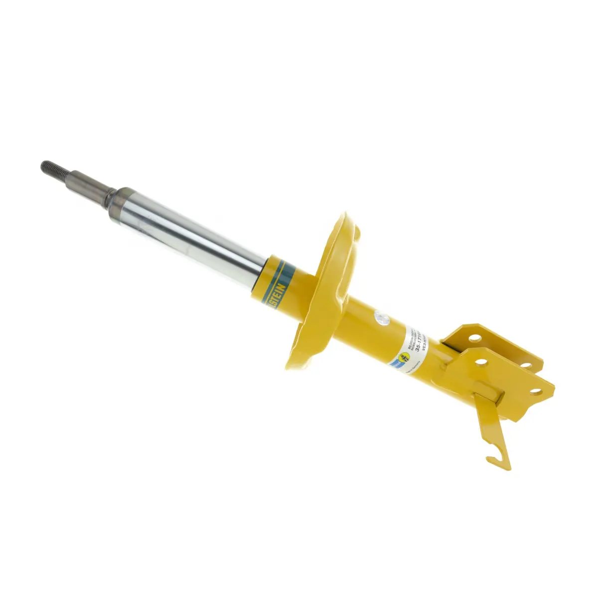 B8 Performance Plus - Suspension Strut Assembly 1