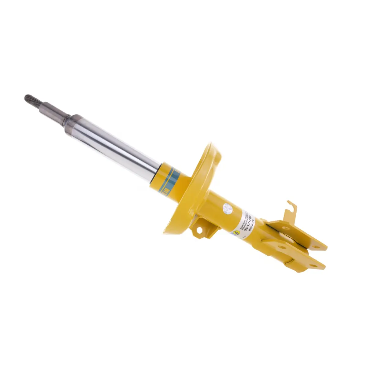 B8 Performance Plus - Suspension Strut Assembly 1