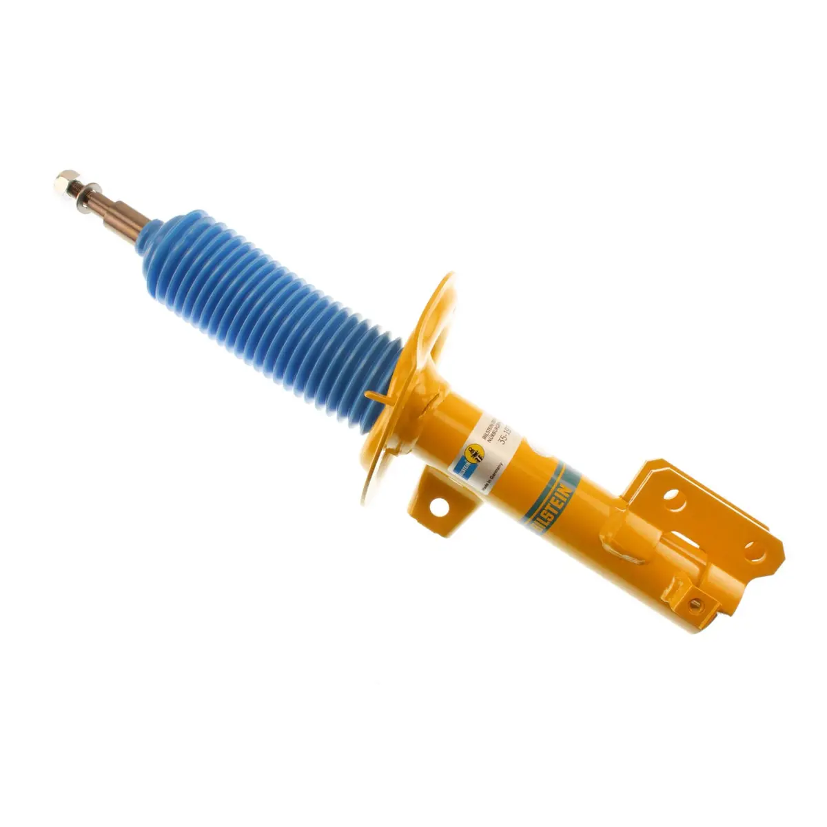 B8 Performance Plus - Suspension Strut Assembly 1