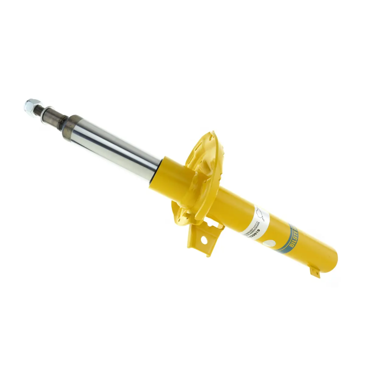 B8 Performance Plus - Suspension Strut Assembly 1