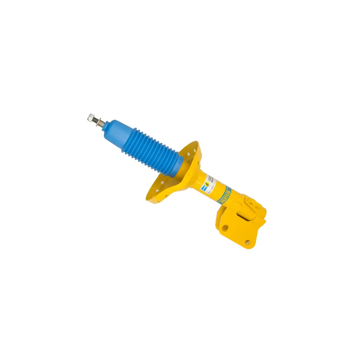 B6 Performance - Suspension Strut Assembly 1