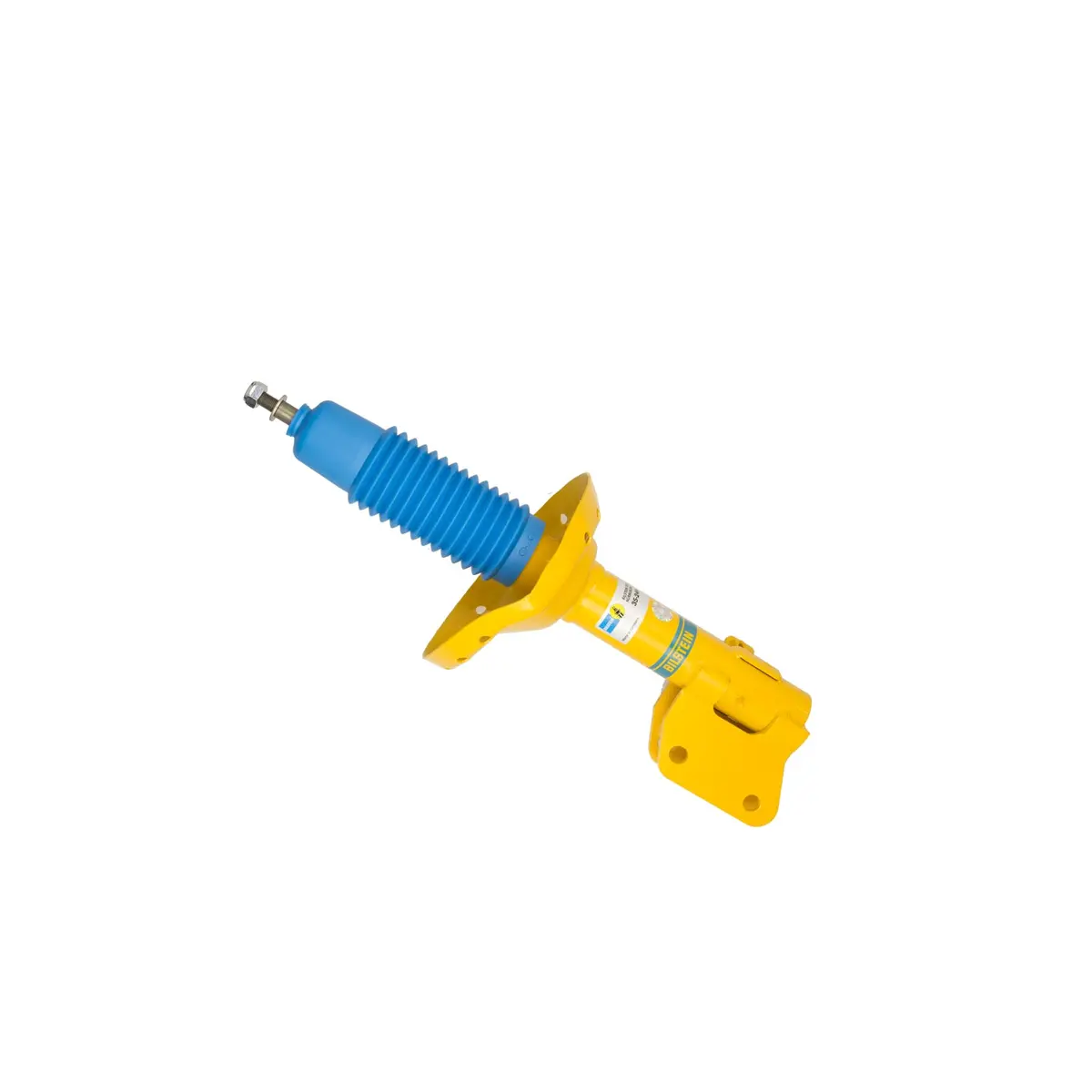 B6 Performance - Suspension Strut Assembly 1