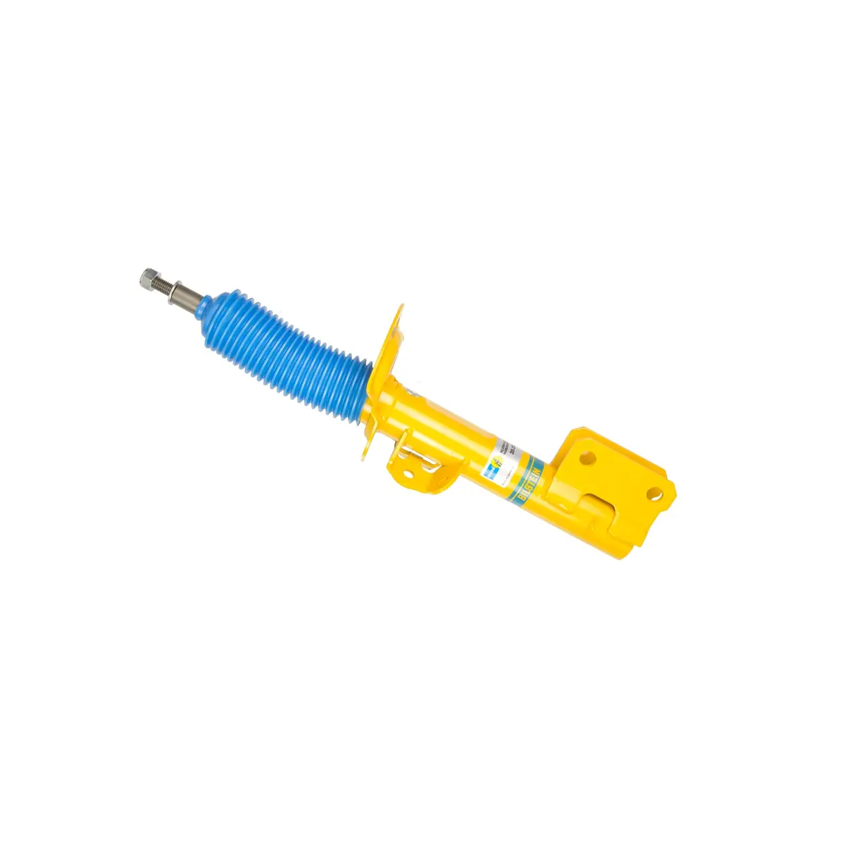 B6 Performance - Suspension Strut Assembly 1