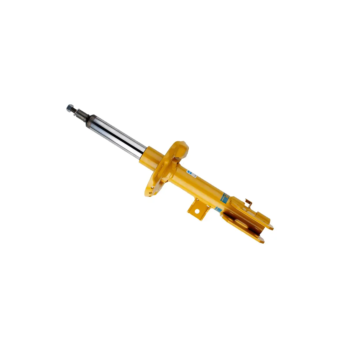 B6 Performance - Suspension Strut Assembly 1