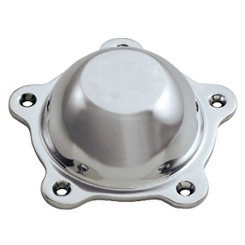 Ar Cap Torq-Thrust Ii Polished Plain 1