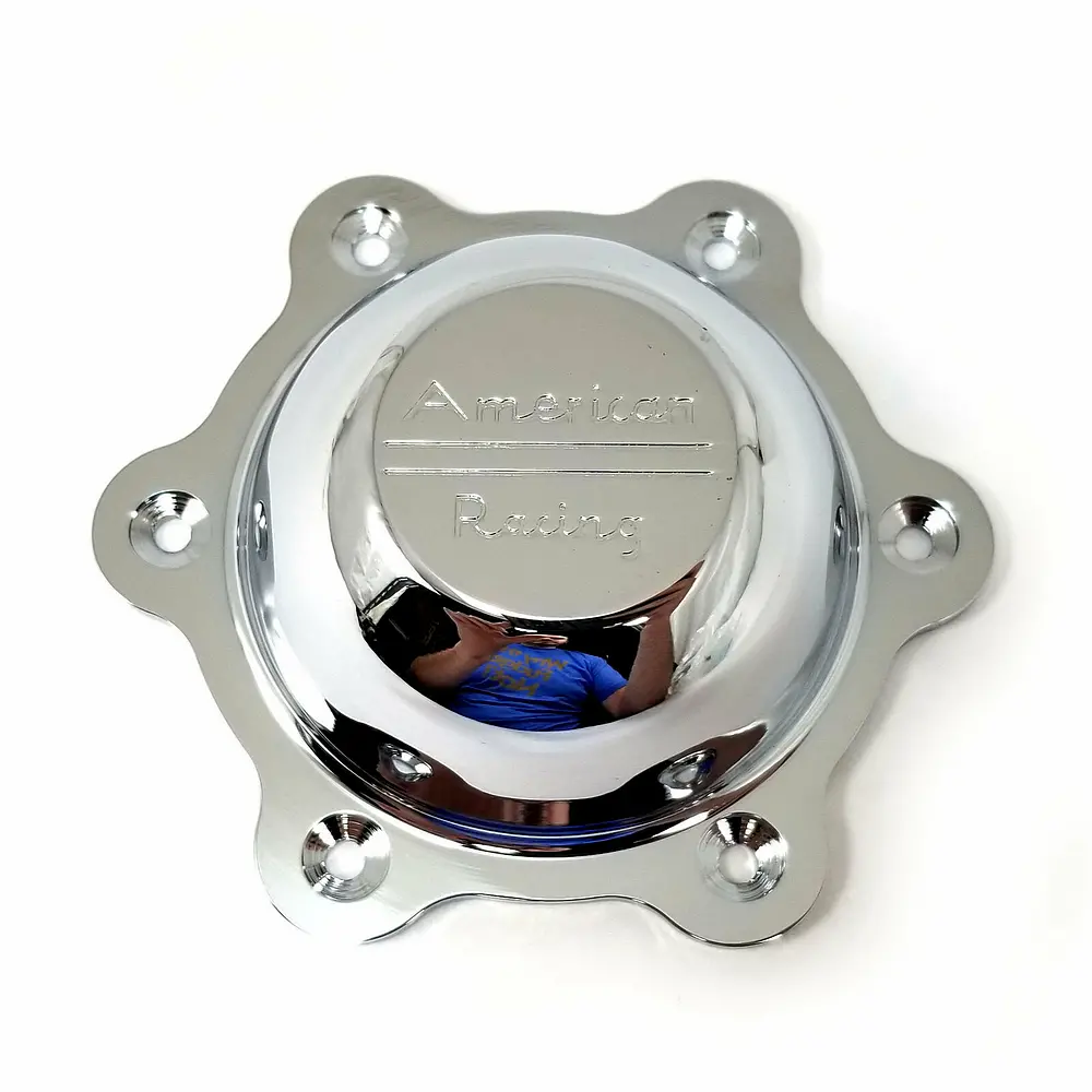 Ar Cap Ar604 Chrome 1