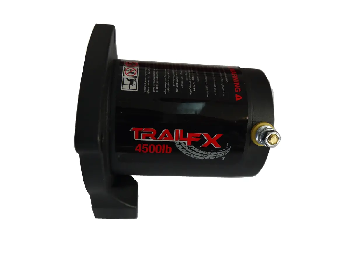 Replacement For Trail Fx Winches W45b/ Ws45b 1