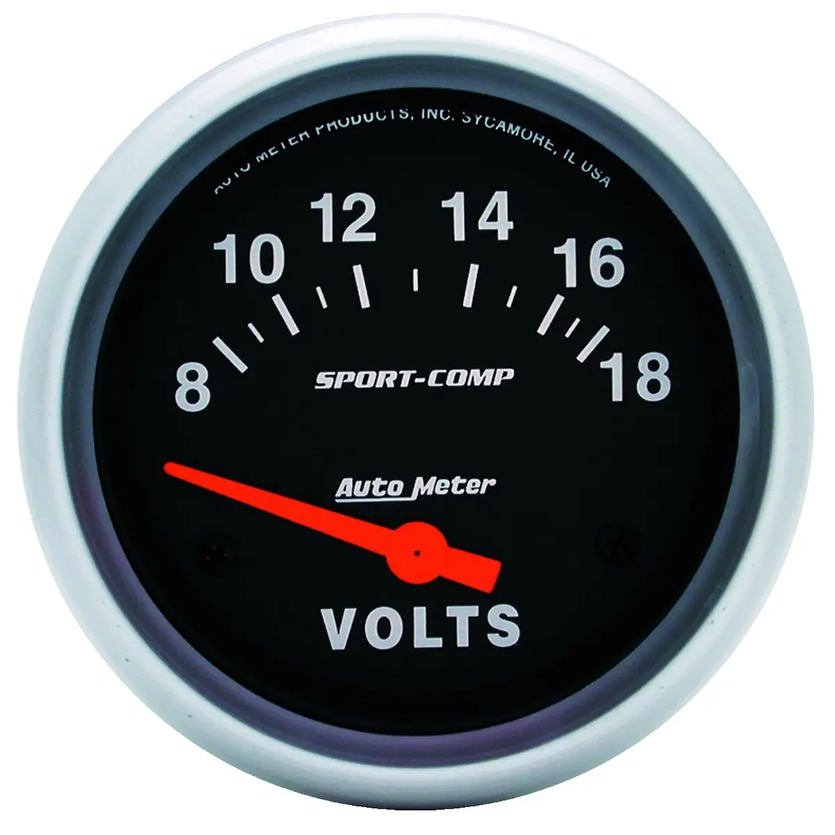 Traditional Incandescent Lighting Illuminates Around The Perimeter Of The Dial 1