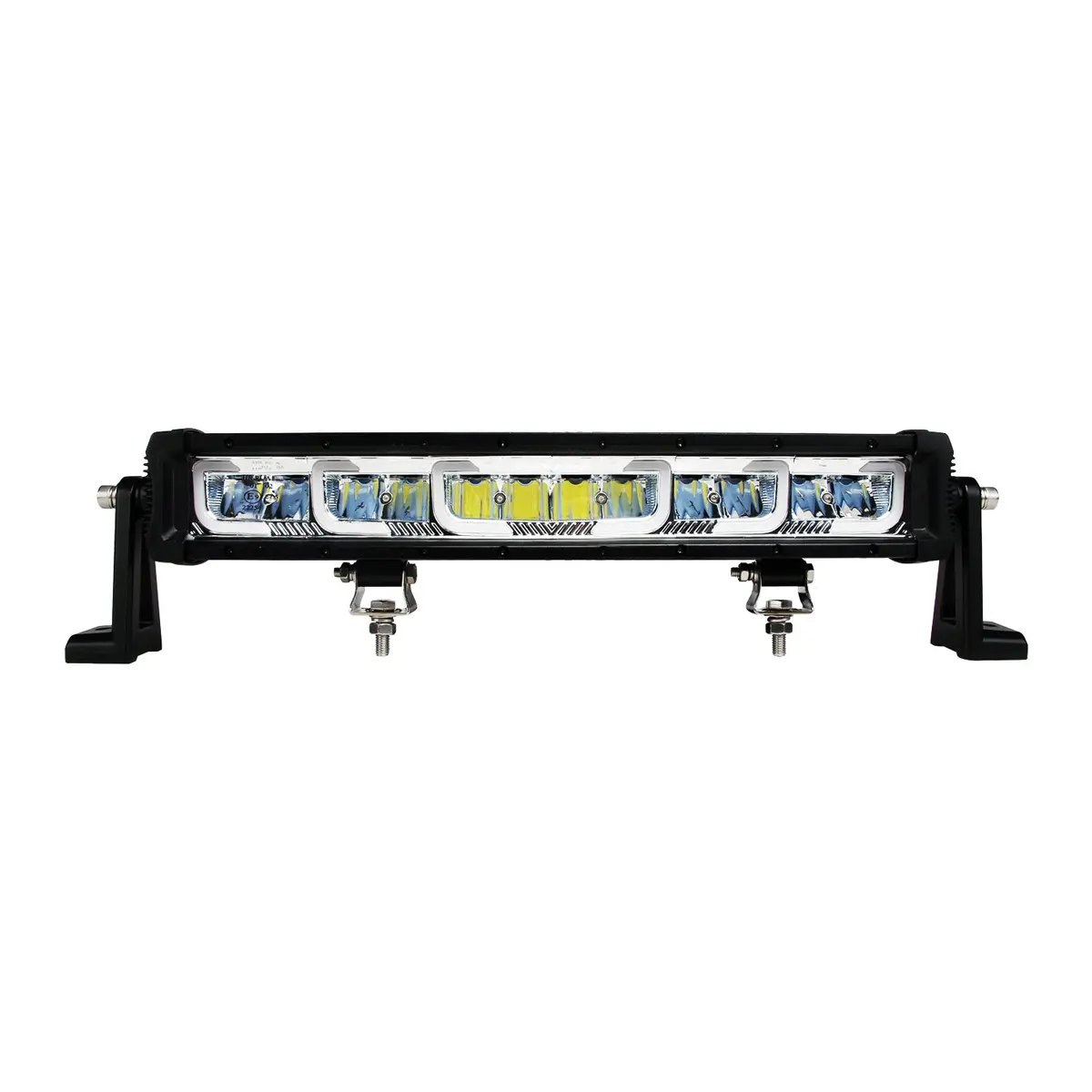 Single Light W/Wiring Hrns 1