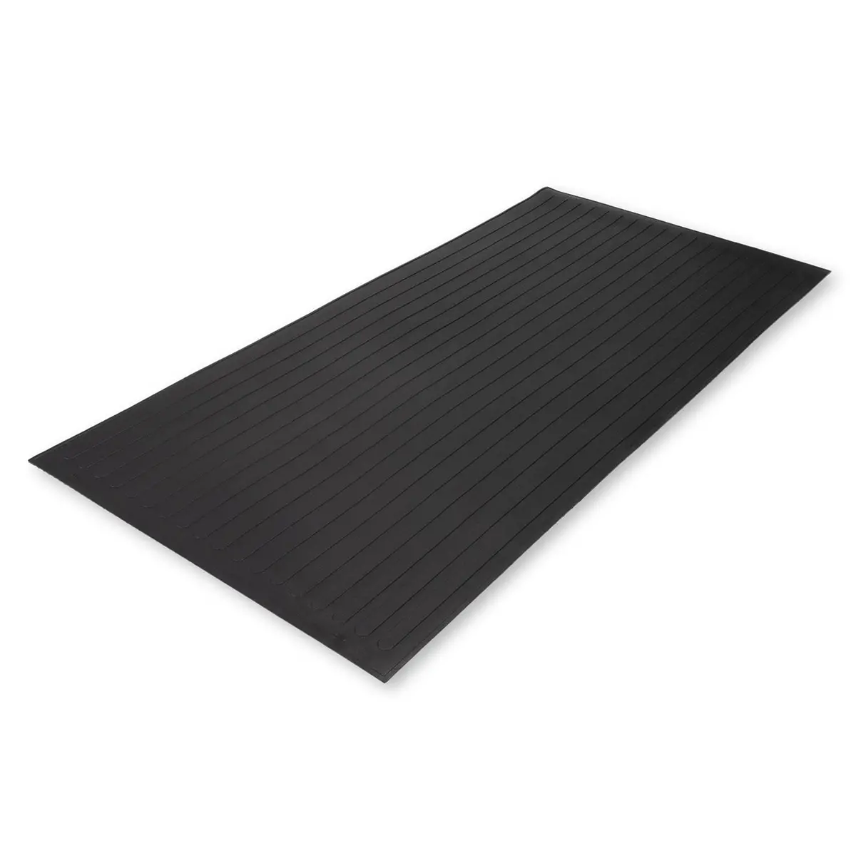 Tailgate Liner/ Mat Not Included 1