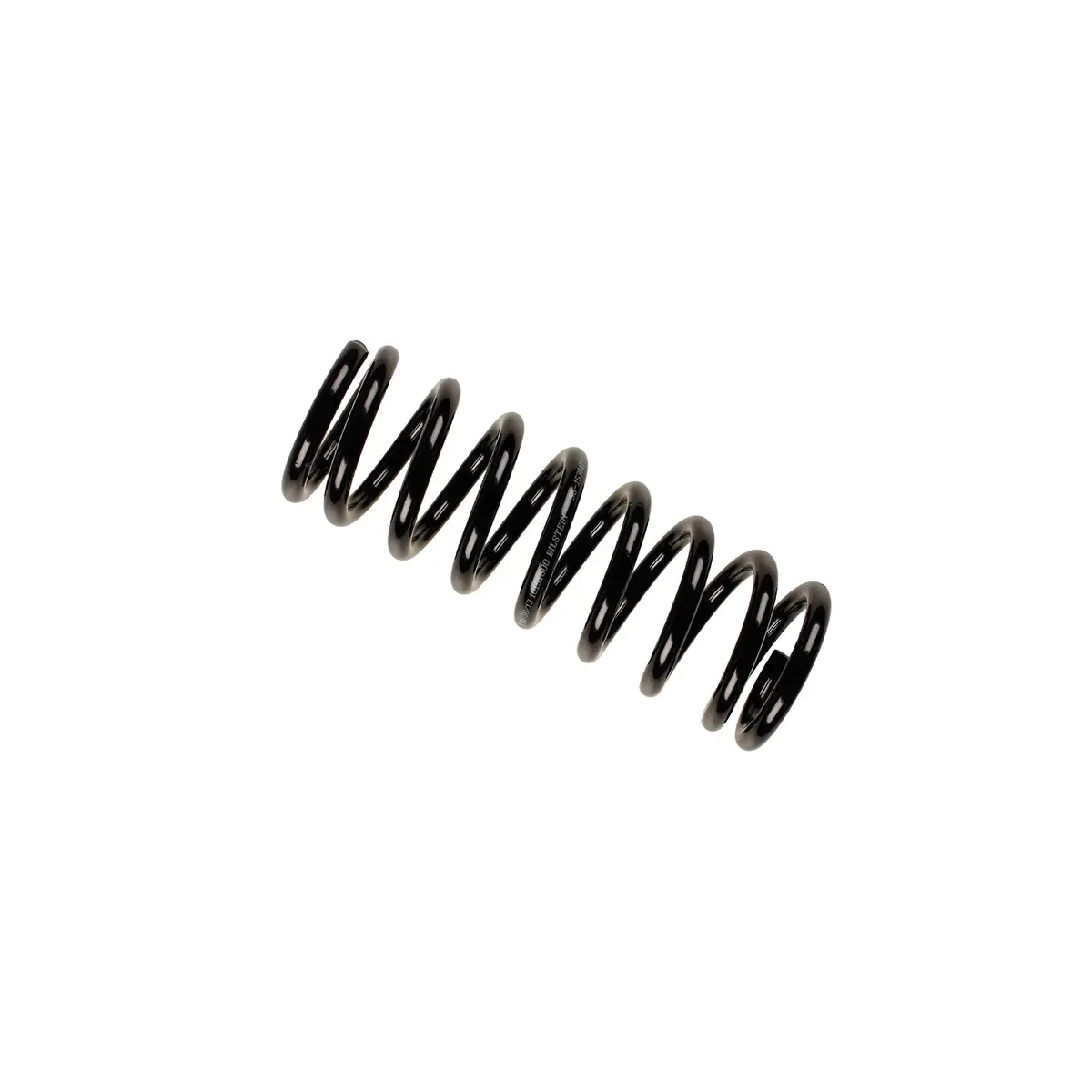 B3 Oe Replacement - Coil Spring 1