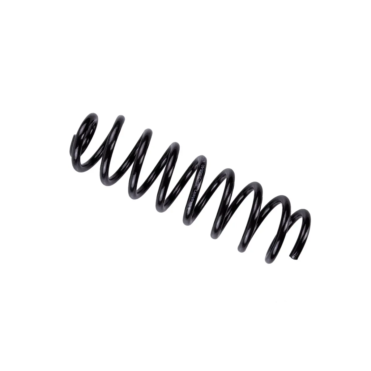 B3 Oe Replacement - Coil Spring 1