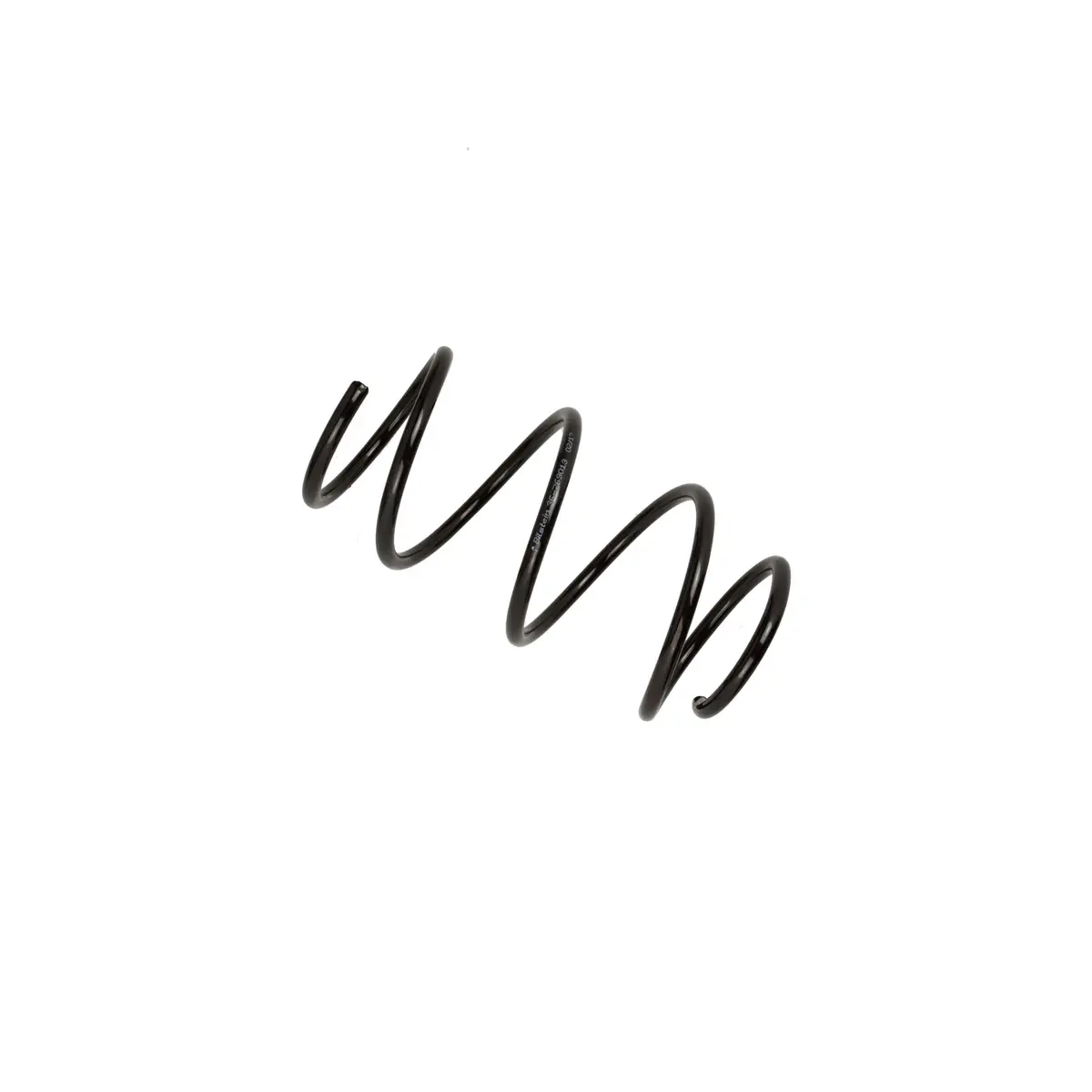 B3 Oe Replacement - Coil Spring 1