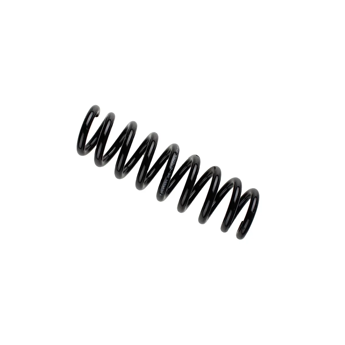 B3 Oe Replacement - Coil Spring 1