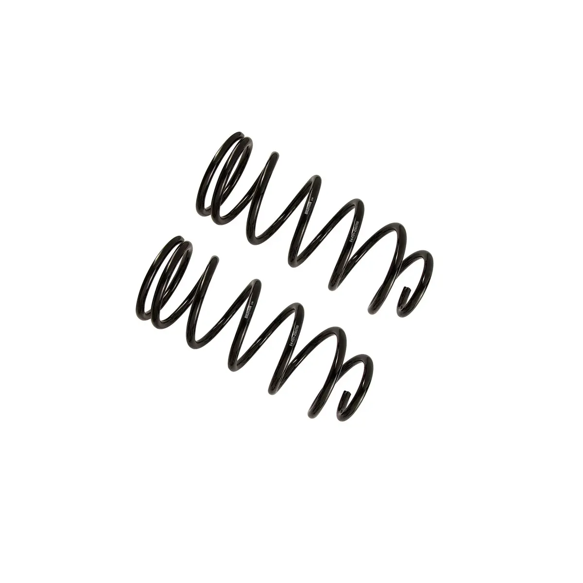B12 (Special) - Coil Spring Set 1