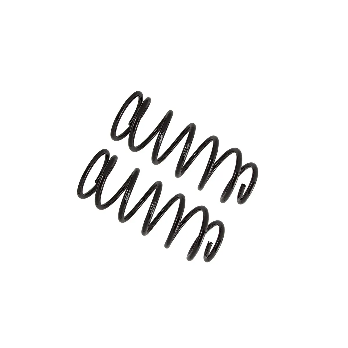 B12 (Special) - Coil Spring Set 1