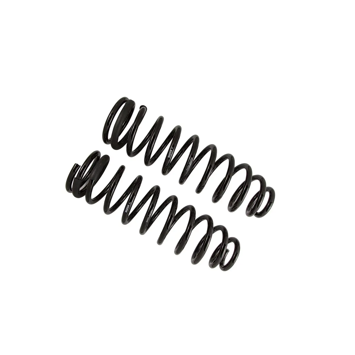 B12 (Special) - Coil Spring Set 1