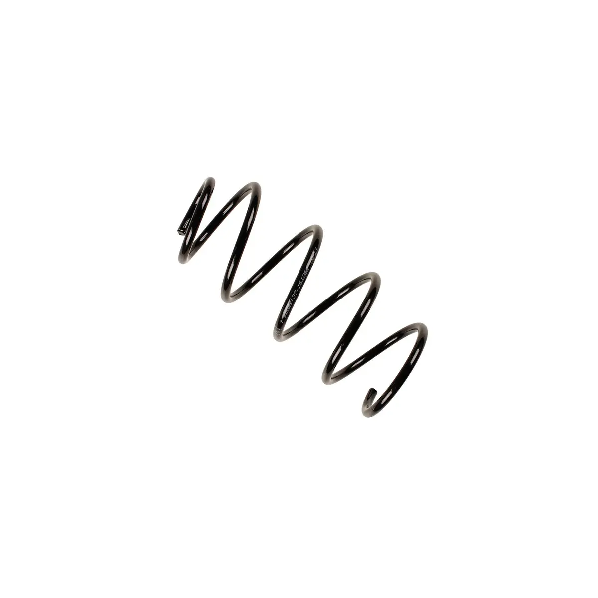 B3 Oe Replacement - Coil Spring 1