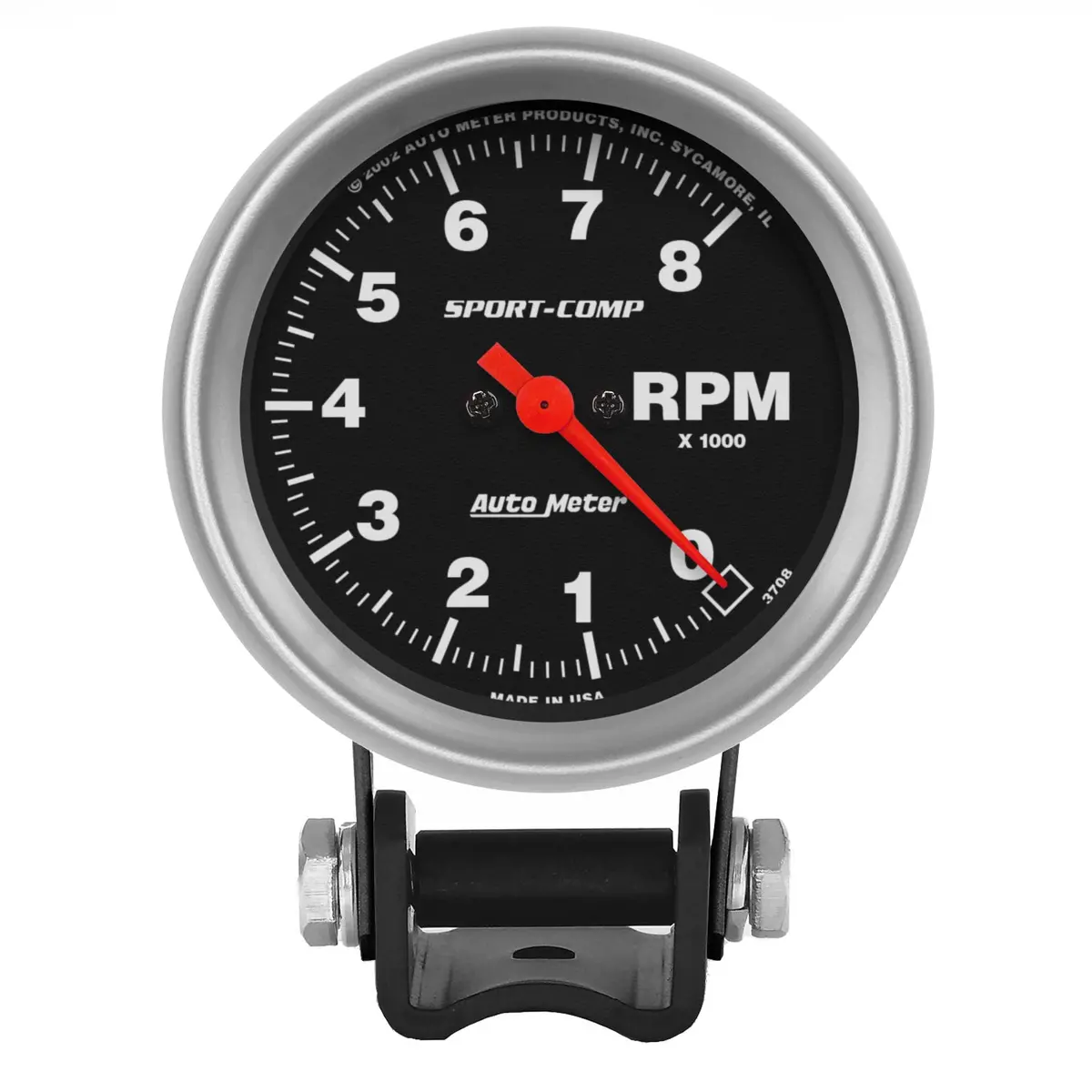 Traditional Incandescent Lighting Illuminates Around The Perimeter Of The Dial 1