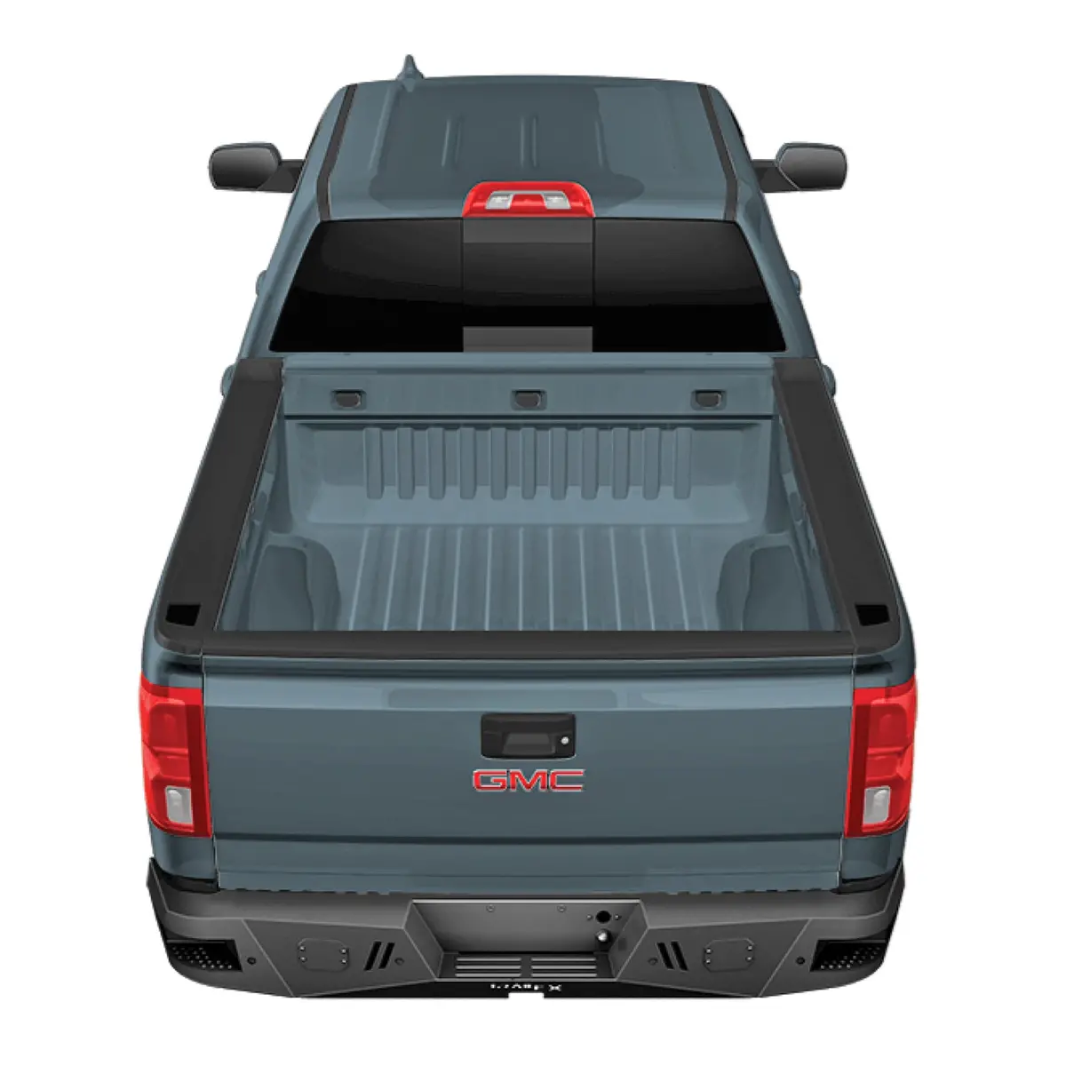 One Piece Design Direct Fit Mounting Hardware Included Without D-Ring Mounts Wit 1
