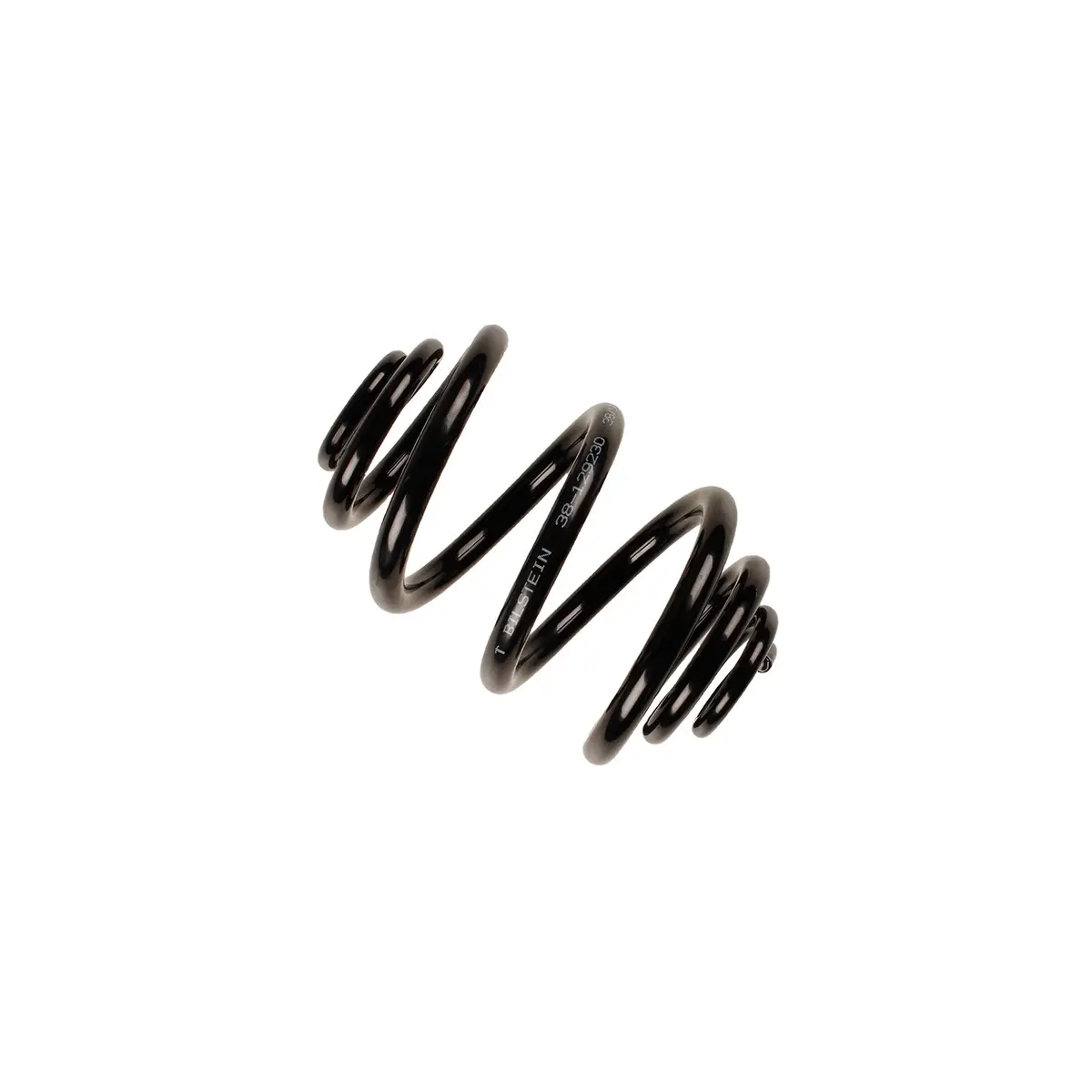 B3 Oe Replacement - Coil Spring 1