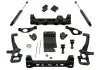 6 Inch Lift Kit - 2015-2022 Chevy Colorado/Gmc Canyon 2Wd/4Wd - Non-Zr2 Models 1