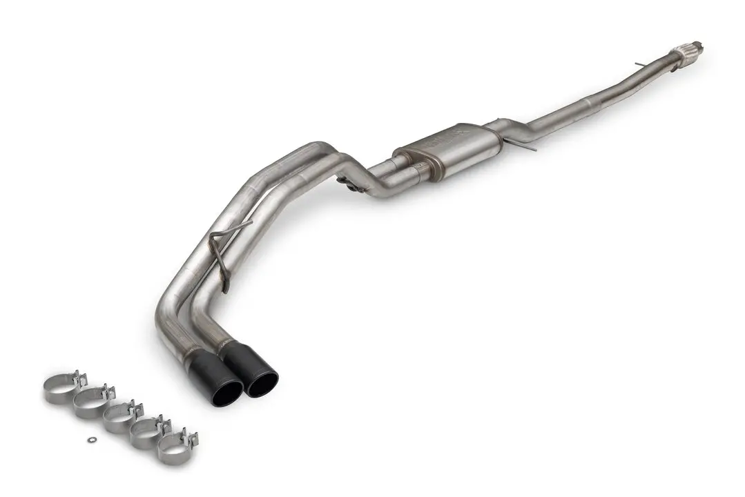 Flowmaster Flow Fx Cat-Back Exhaust System 1