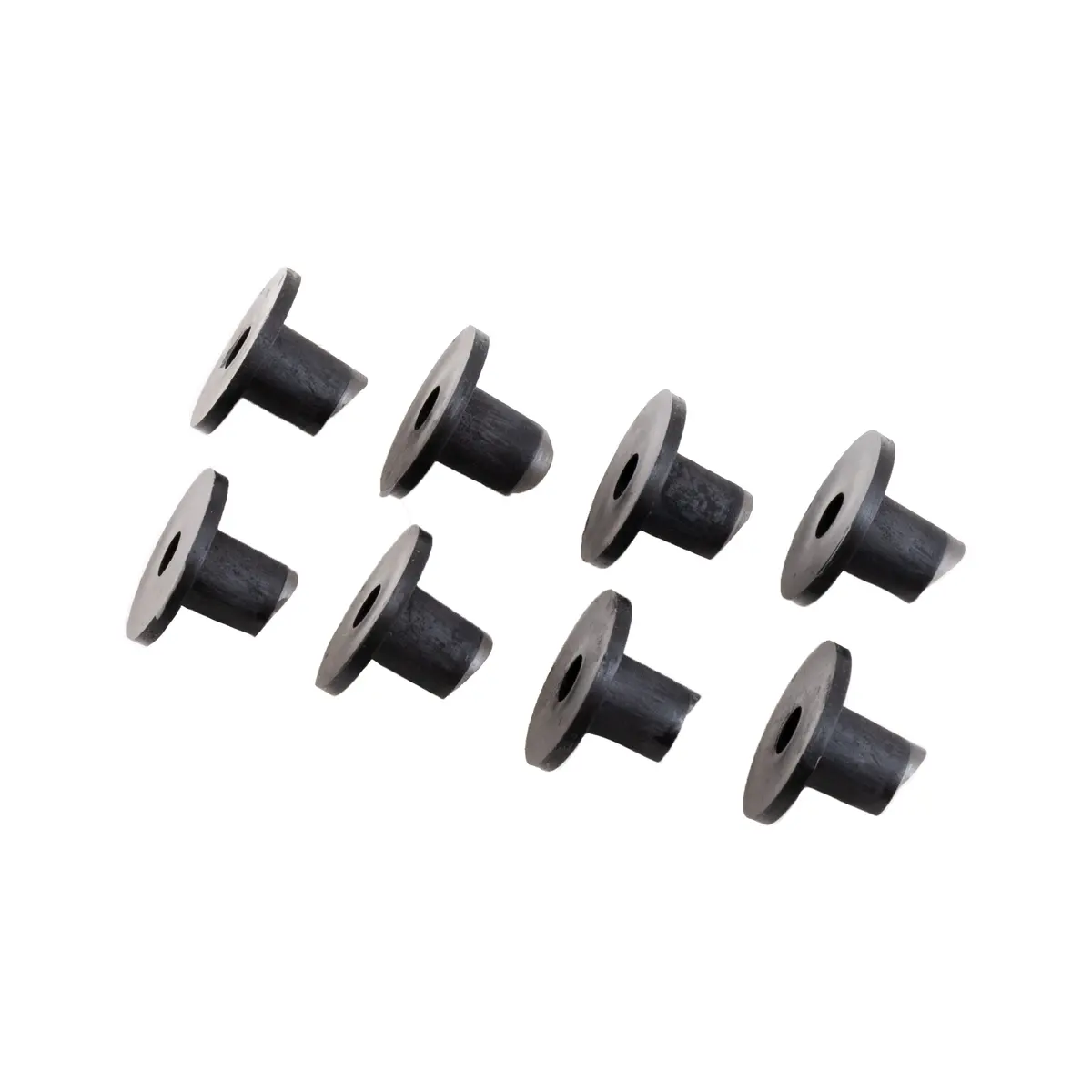 Hardware Kit For Trail Fx Tailgate Liners 1