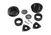 2.5" Dodge Lift Kit - 12-18 (19-22 Clc) Ram 1500 4Wd W/O Airride-Front/Rear 1