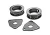 2.5" Dodge Leveling Kit - 12-18 (19-22 Clc) Ram 1500 4Wd W/O Airride-Front Only 1