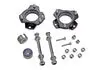 2.25" Toyota Leveling Kit - 05-23 Tacoma/Prerunner 2Wd/4Wd - Front Strut Ext Kit 1