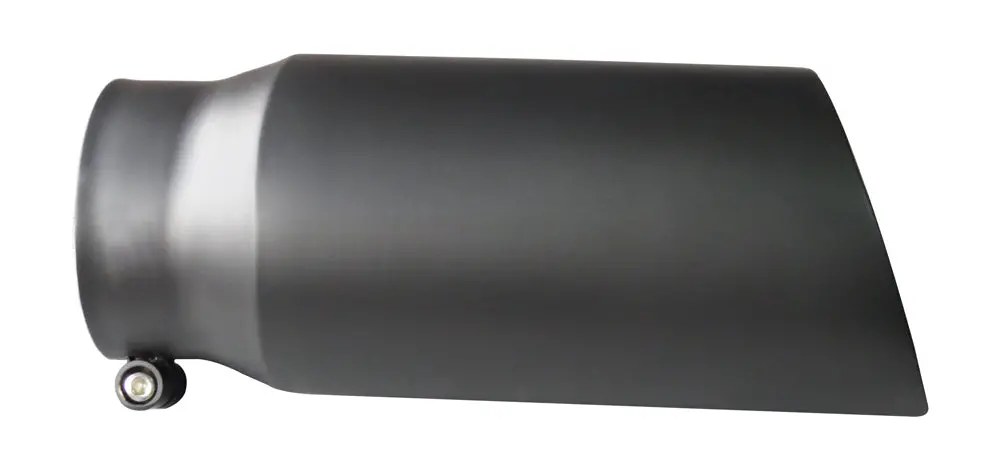 Exhaust Tail Pipe Tip 1