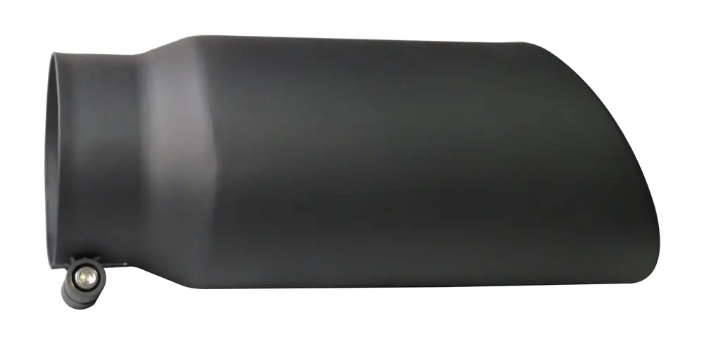 Exhaust Tail Pipe Tip 1