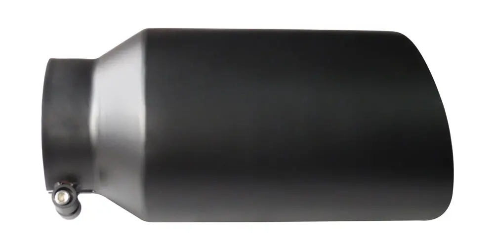 Exhaust Tail Pipe Tip 1