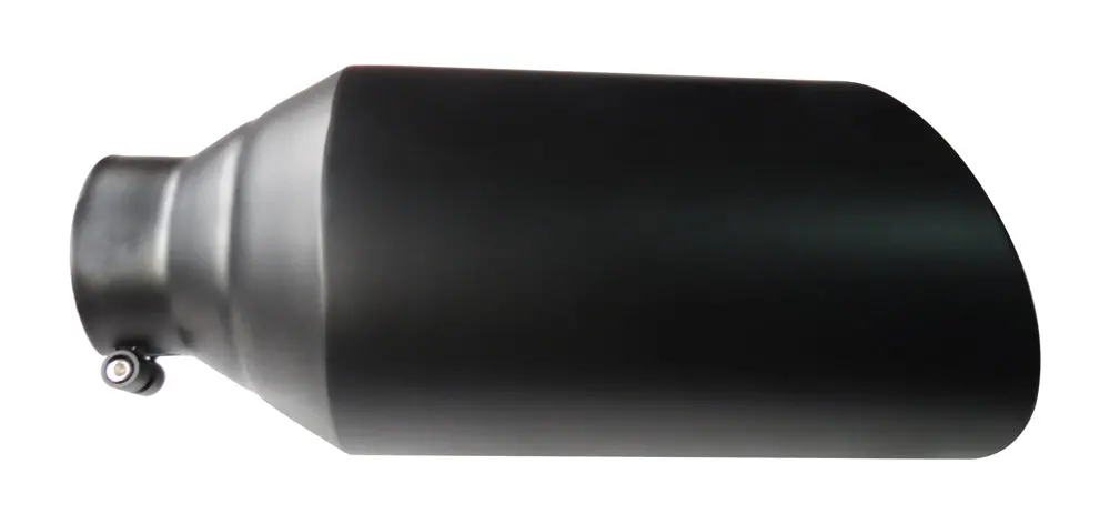 Exhaust Tail Pipe Tip 1