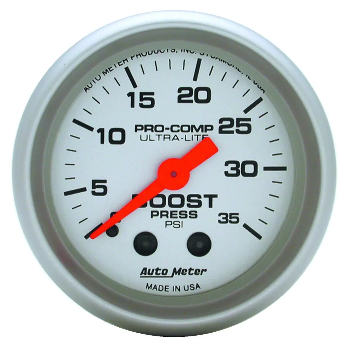 Traditional Incandescent Lighting Illuminates Around The Perimeter Of The Dial 1