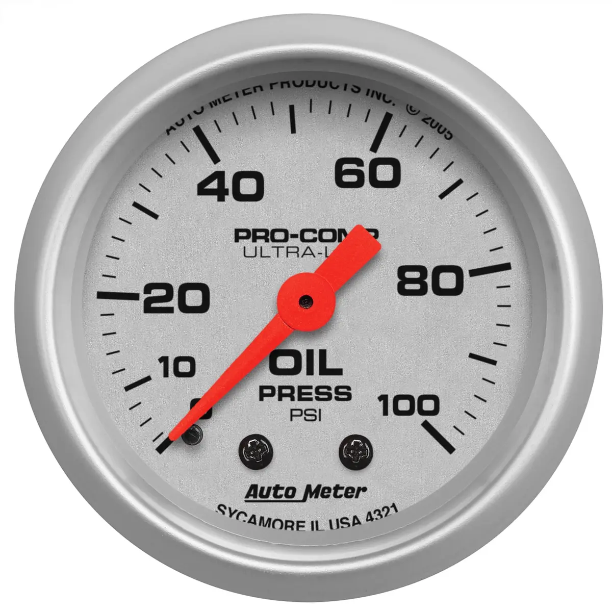 Traditional Incandescent Lighting Illuminates Around The Perimeter Of The Dial 1