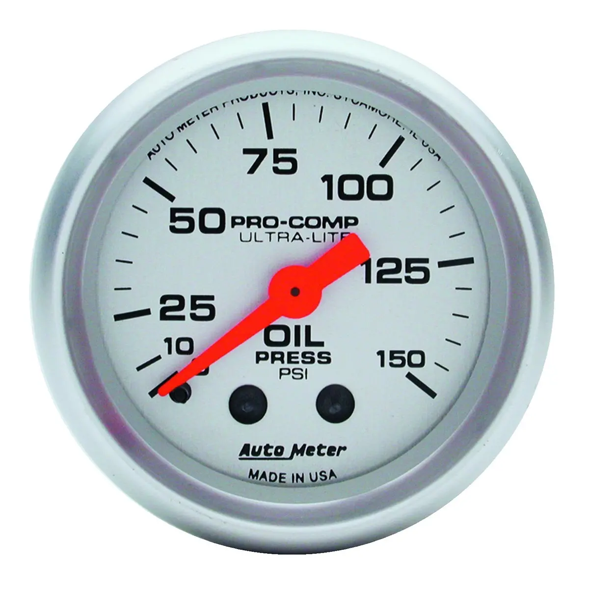 Traditional Incandescent Lighting Illuminates Around The Perimeter Of The Dial 1